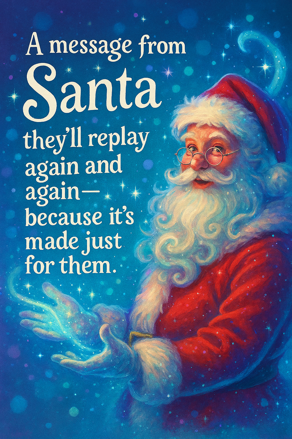 Personalized Video Messages