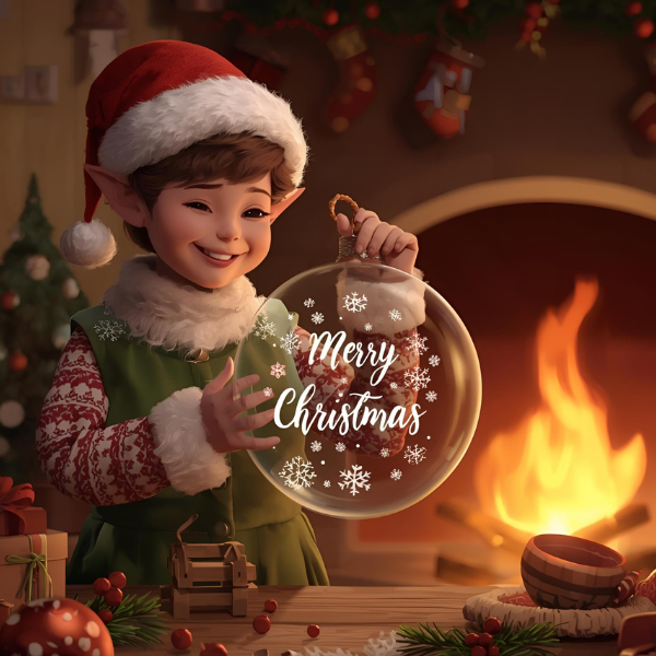 Personalized Treasures