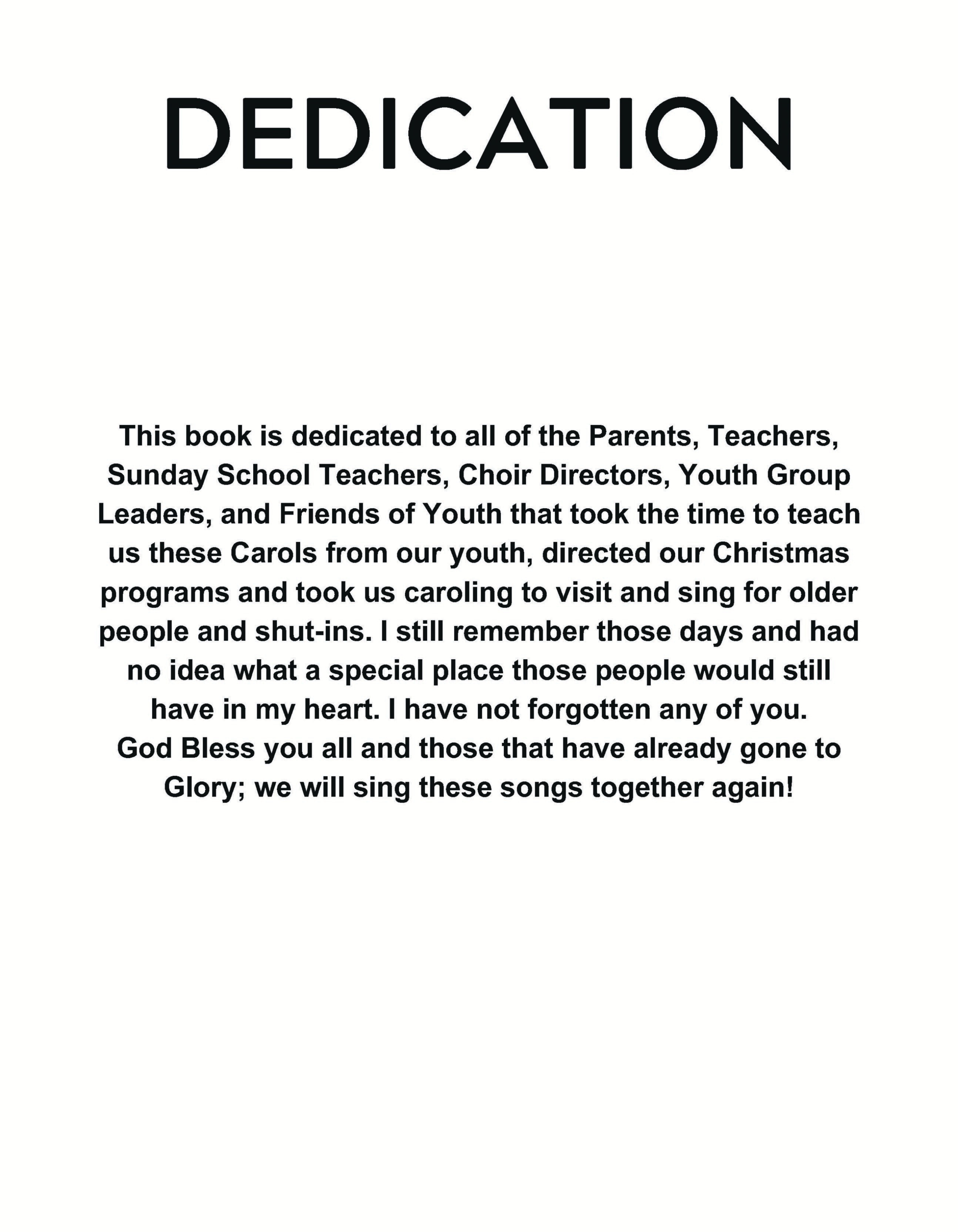 Christmas Carol Chronicles: The People, The Places, The Purpose (Hardcover)