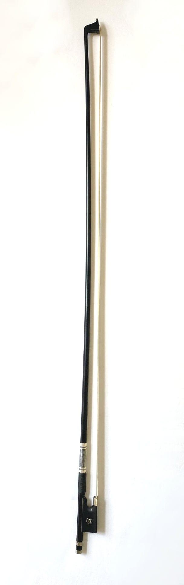 Rozanna's Electric Blue Lightning Violin