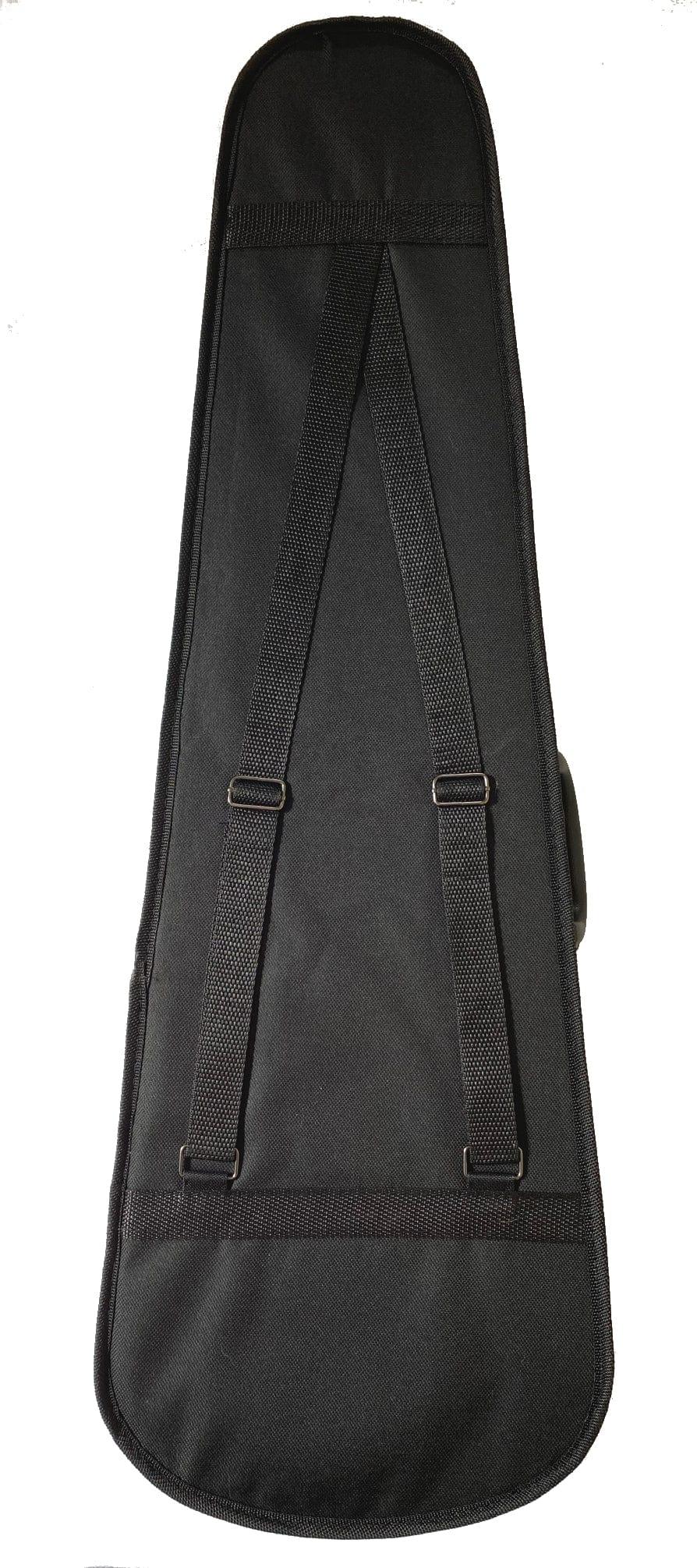 Rozanna's Electric Blue Lightning Violin