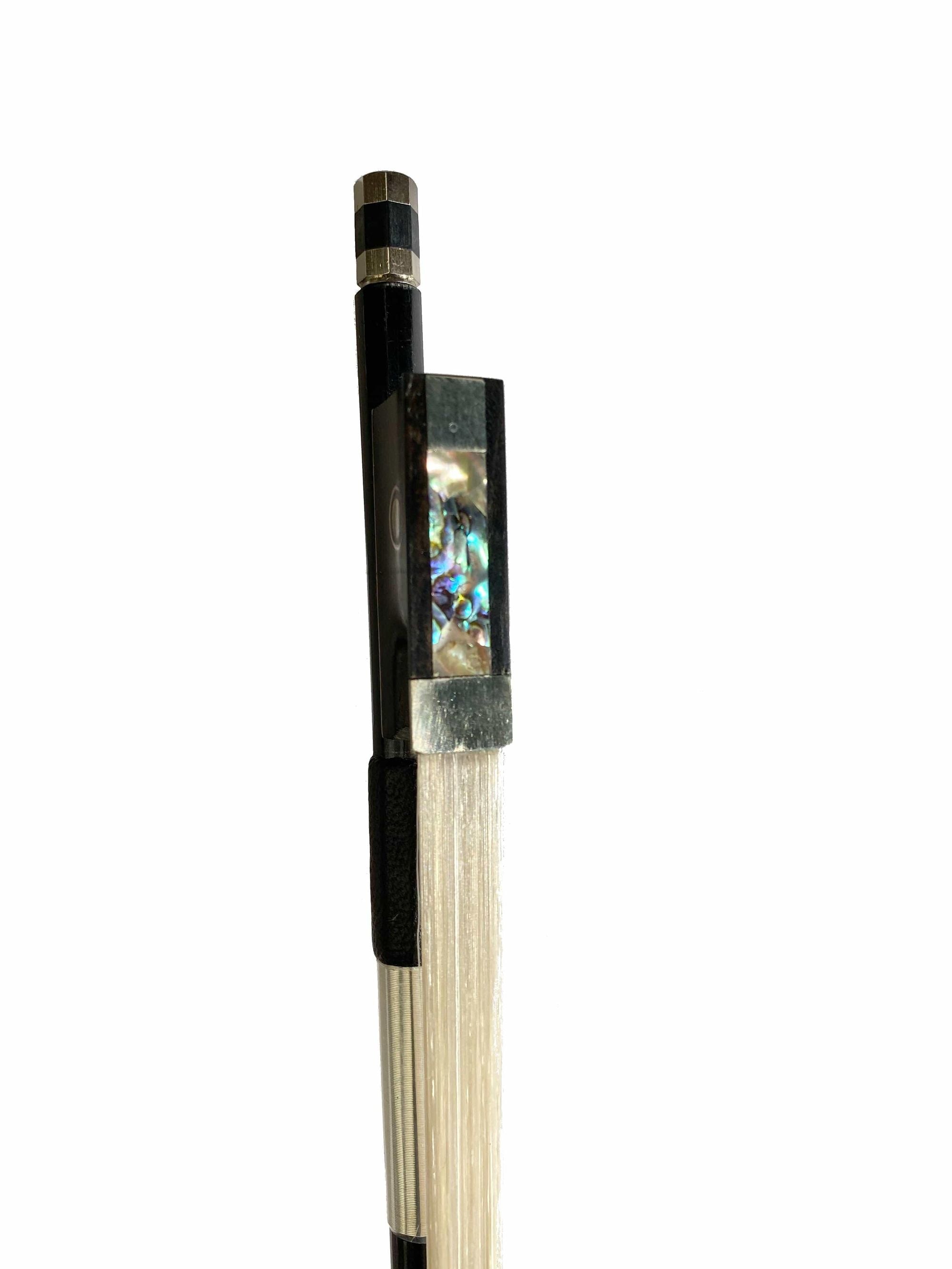 Rozanna's Electric Blue Lightning Violin